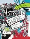 TOM GATES 6 SÚPER PREMIOS GENIALES (... O NO)