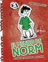 MUNDO DE NORM 3. ATENCIÓN: PROVOCA ADICCIÓN