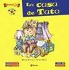 MUNDO DE TATO: LA CASA DE TATO