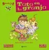 MUNDO DE TATO: TATO EN LA GRANJA