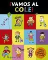 VAMOS AL COLE! (IMAGINARIO)
