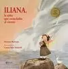 ILIANA, LA NIÑA QUE ESCUCHABA AL VIENTO