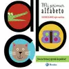 MI PRIMER ALFABETO (BILINGÜE INGLÉS-CASTELLANO)