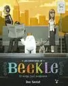 AVENTURAS DE BEEKLE: EL AMIGO (NO) IMAGINARIO