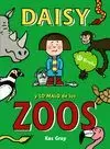 DAISY 2 Y LO MALO DE LOS ZOOS