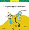 PRINCESITA BOMBERA, LA (CHIQUICUENTO 21)