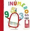 APRENDE NUMEROS CON EL PEQUEÑO PINGUINO