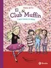 CUATRO CHICAS EN DANZA (EL CLUB MUFFIN 2)