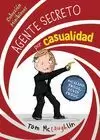 MINIHEROES 1. AGENTE SECRETO POR CASUALIDAD