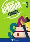 OBJETIVO APROBAR LENGUA 3EP