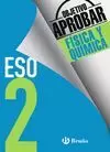 OBJETIVO APROBAR FÍSICA Y QUÍMICA 2ESO