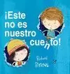 ESTE NO ES NUESTRO CUENTO!