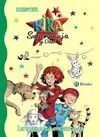 KIKA SUPERBRUJA Y DANI 18. LA MASCOTA ENCANTADA