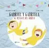 GABRIEL Y GABRIELA AL RESCATE DEL ABUELO