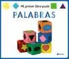 MI PRIMER LIBRO PUZLE. PALABRAS