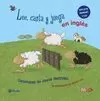 LEE, CANTA Y JUEGA EN INGLÉS (CON CD)