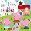 TRES CERDITOS, LOS (CON MUÑECOS)