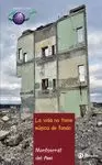 VIDA NO TIENE MÚSICA DE FONDO, LA