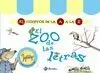 ZOO DE LAS LETRAS (32 CUENTOS DE LA A A LA Z), EL