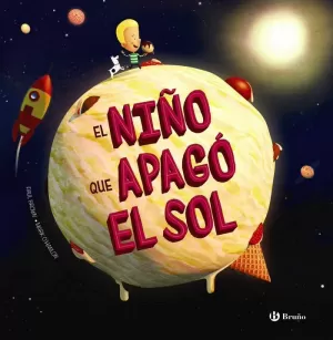 NIÑO QUE APAGÓ EL SOL, EL