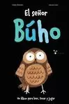 SEÑOR BÚHO, EL