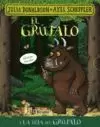 GRÚFALO / LA HIJA DEL GRÚFALO (CAJA EDICIÓN RIMADA)