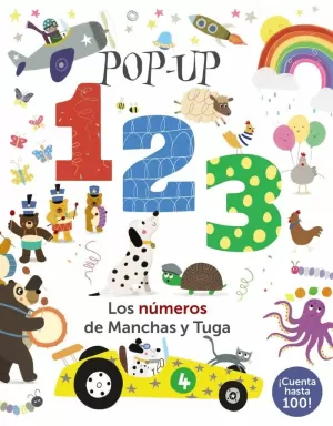 POP-UP 123