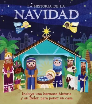 HISTORIA DE LA NAVIDAD, LA