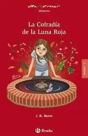COFRADIA DE LA LUNA ROJA, LA