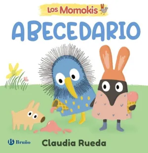 MOMOKIS ABECEDARIO