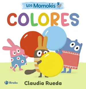 MOMOKIS COLORES