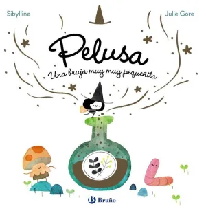 BRUJA PELUSA 1