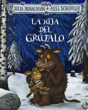 HIJA DEL GRÚFALO, LA