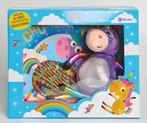 SOMOS LOS CHULICORNIOS! + PELUCHE