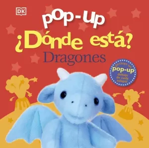 DRAGONES (POP UP ¿DONDE ESTA?)