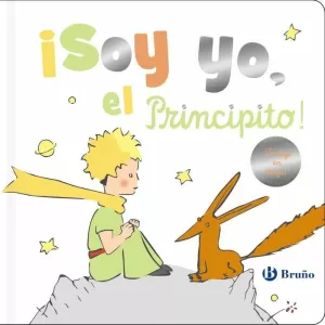 SOY YO, EL PRINCIPITO!