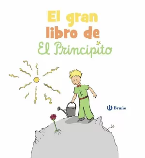 GRAN LIBRO DE EL PRINCIPITO, EL