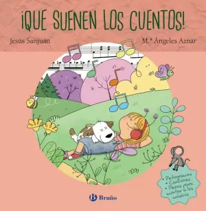QUE SUENEN LOS CUENTOS! (CON PICTOGRAMAS)