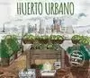 CULTIBOOK:HUERTO URBANO