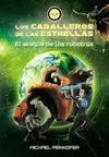 CABALLEROS DE LAS ESTRELLAS 2. EL ATAQUE DE LOS ROBOTROX