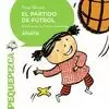 PARTIDO DE FÚTBOL, EL (MAYUSCULA Y CURSIVA)