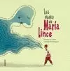 DUDAS DE MARÍA LINCE, LAS (ENTRE NUBES)