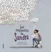 RESPUESTAS DE SANDRA, LAS (ENTRE NUBES)
