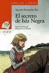 SECRETO DE ISLA NEGRA, EL