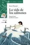 VIDA DE LOS SALMONES, LA