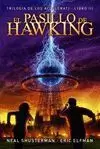 PASILLO DE HAWKING (TRILOGÍA ACCELERATI 3)