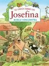 GRAN LIBRO DE JOSEFINA: BUSCA Y ENCUENTRA