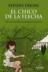 CHICO DE LA FLECHA, EL