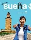 NUEVO SUEÑA 4. C1 ESPAÑOL LENGUA EXTRANJERA LIBRO DEL ALUMNO