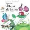 ALBUM DE BICHOS